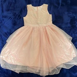 New Toddler Girl Dress size 4T